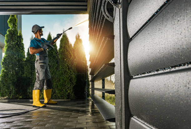 Best Parking Lot and Garage Cleaning  in Shinnston, WV