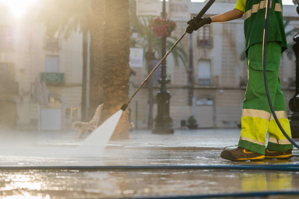 Best Machinery and Equipment Cleaning  in Shinnston, WV