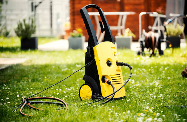 Playground Equipment Cleaning in Shinnston, WV